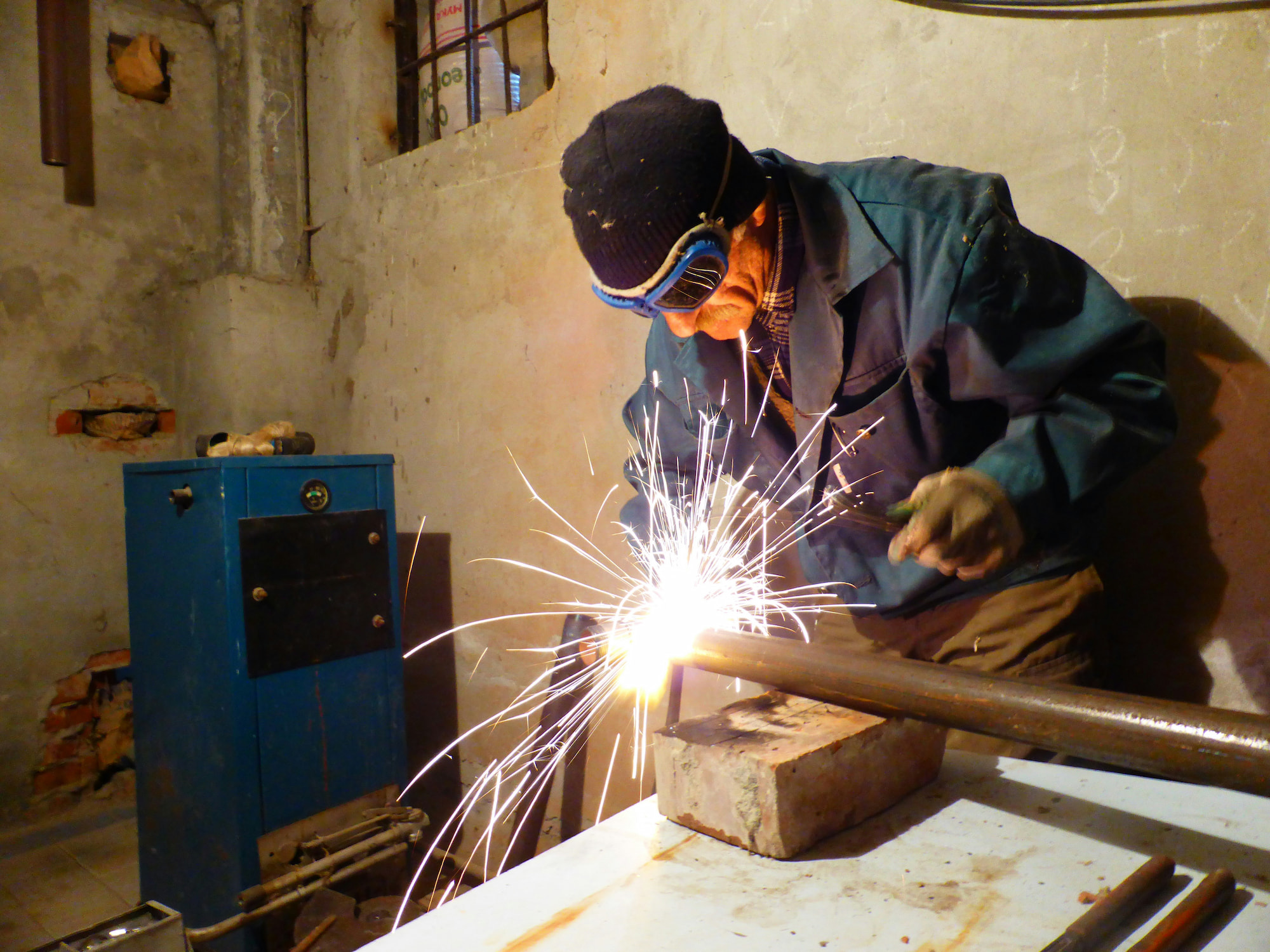 Business and Workers